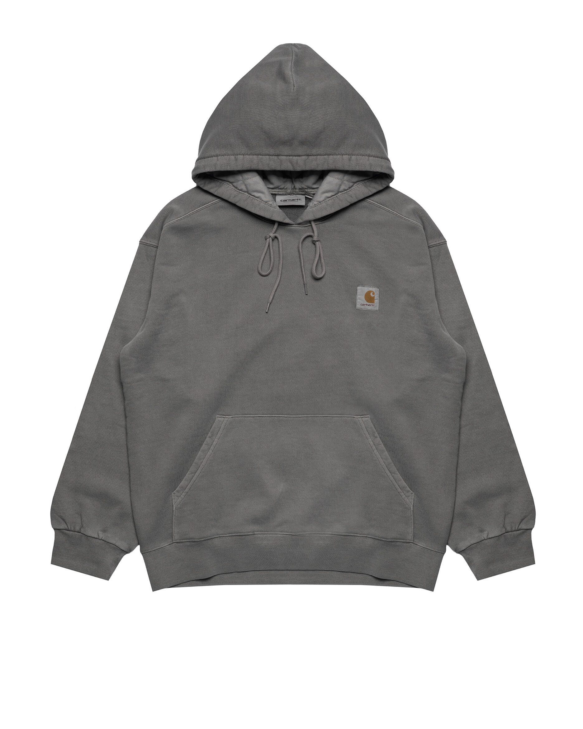 Carhartt WIP Hooded Nelson Sweat | I029963.89GD | AFEW STORE